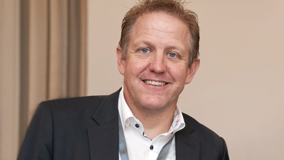 Sieht im Softwaresektor Kaufmöglichkeiten: Serge Nussbaumer von Maverix Securities (Bild: MS)