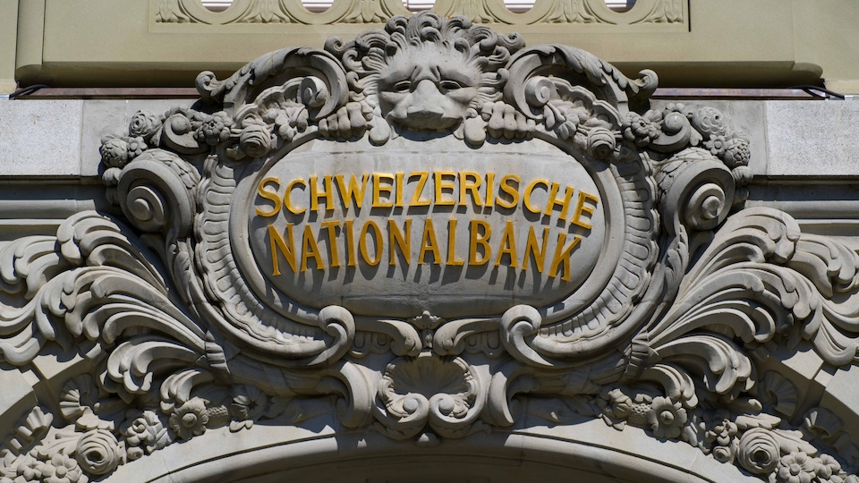Die SNB-Zinspolitik zwischen starkem Franken und geopolischen Unsicherheiten (Bild: Adobe Stocks)