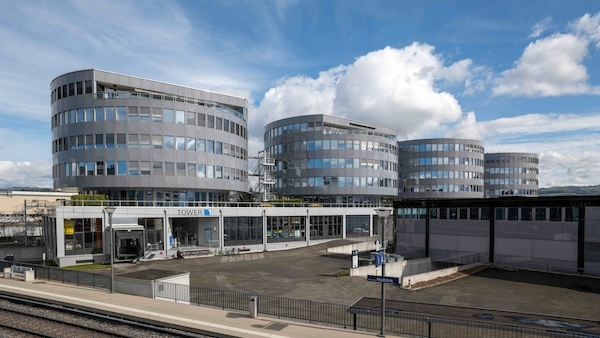 Helvetica Swiss Commercial Fund mit Rekordvermietung und starker Rendite