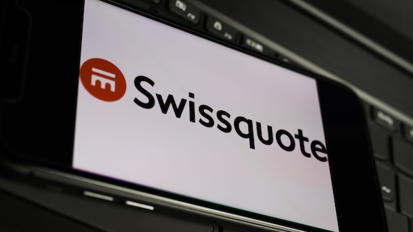 Swissquote weist höhere Ertrags- und Gewinnzahlen aus