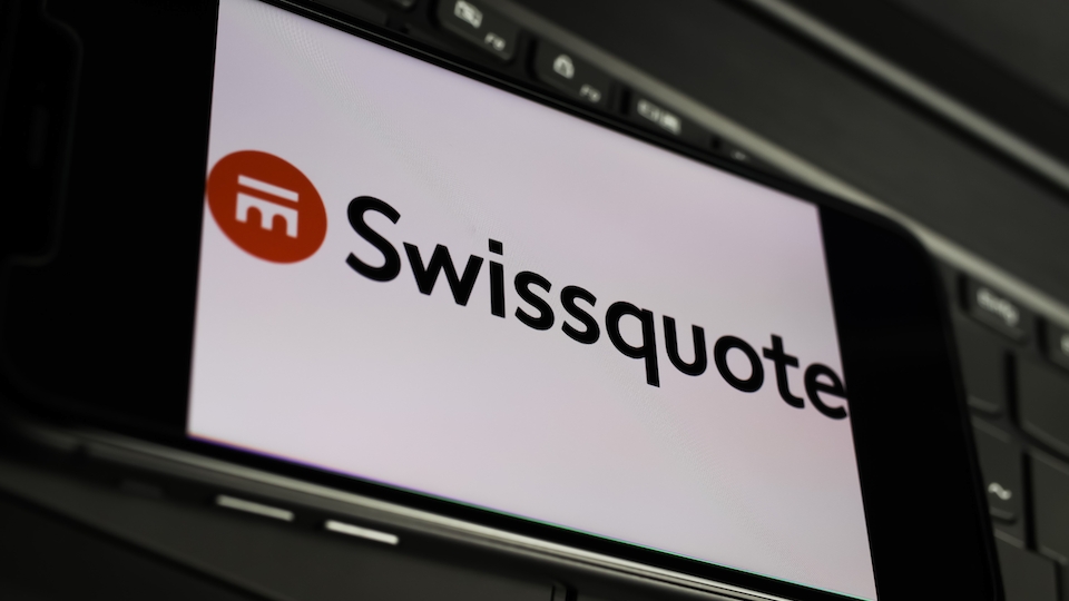 Swissquote steigert Ertrag, Gewinn und profitiert von Einmaleffekt. (Bild: Adobe Stock)