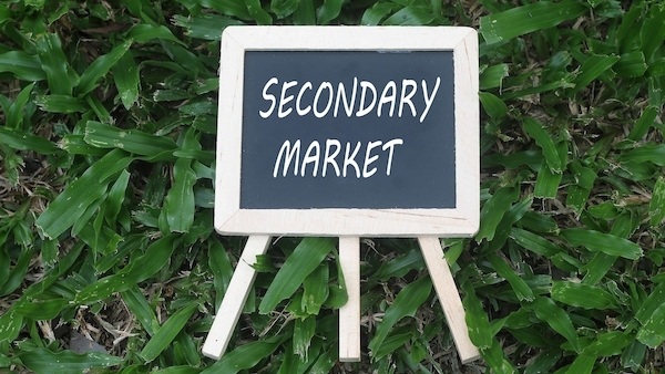 Rekordlaune im Private-Equity-Sekundärmarkt: Investoren erwarten neues Allzeithoch