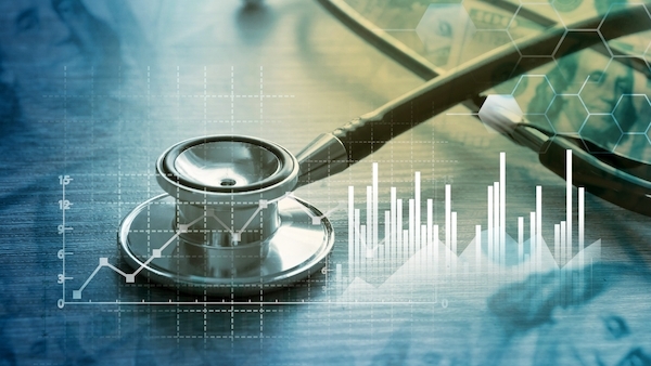 Lombard Odier und Polar Capital wetten auf den Gesundheitssektor