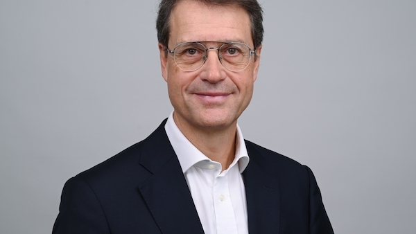 Basil Heeb soll neuer Verwaltungsratspräsident von Raiffeisen Schweiz werden