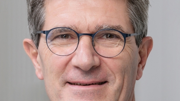 «Regulierung und Innovation stehen nicht im Widerspruch»