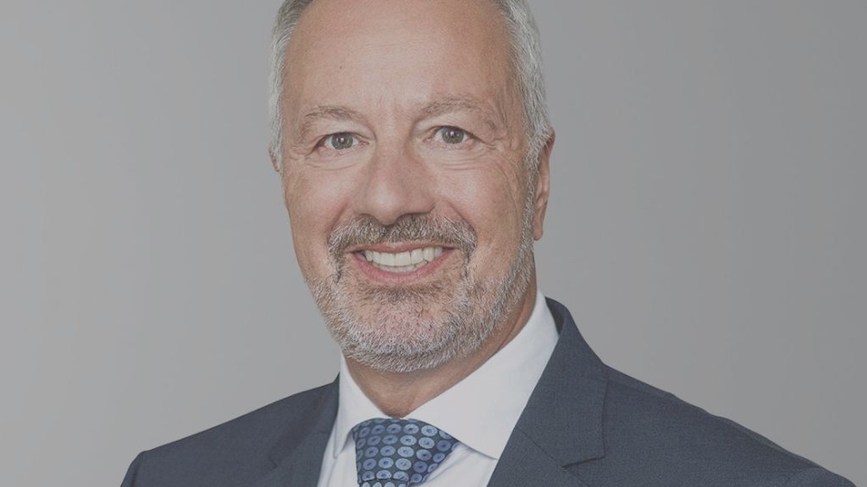 Suva: Daniel Roscher wird per 2027 neuer Vorsitzender der Geschäftsleitung (Bild: Suva)