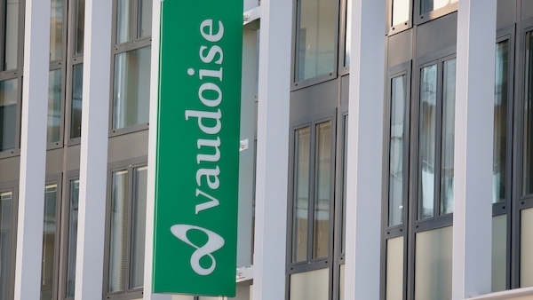 Vaudoise Versicherung schreibt 2025 Rekordgewinn