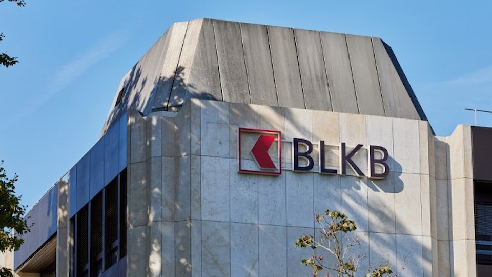 BLKB wächst operativ und steigert Geschäftsertrag (Bild: BLKB)