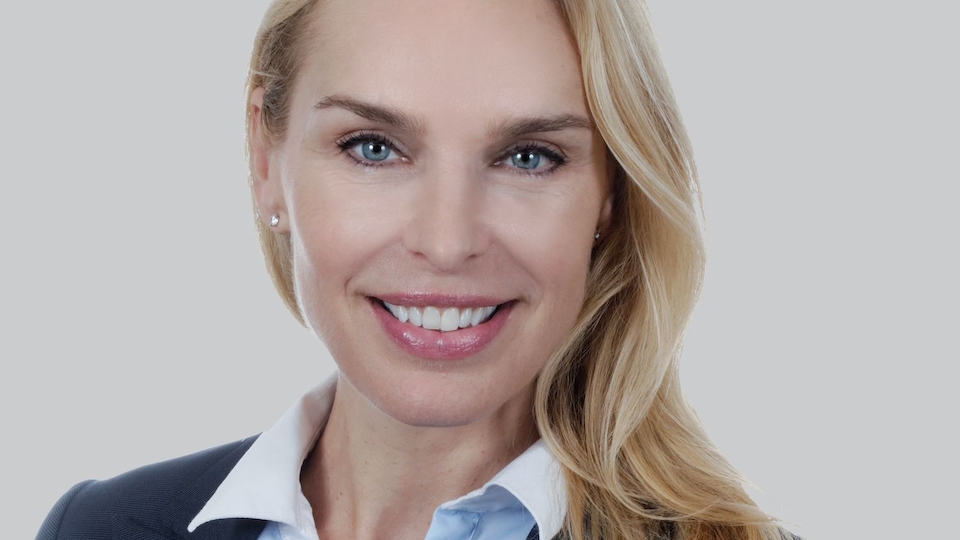 Hilde Jenssen, Head of Fundamental Equities und Co-Portfoliomanagerin der Nordea Empower Europe Strategie (Bild: Nordea)
