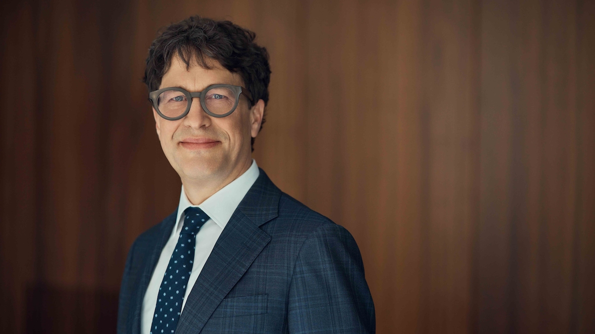 Zürcher Kantonalbank ernennt Scott Rüdlinger Zoller zum neuen Leiter ...