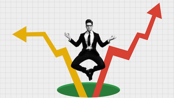 Vergleich: Market Timing ist weniger entscheidend als Disziplin, Diversifikation und Anlagedauer