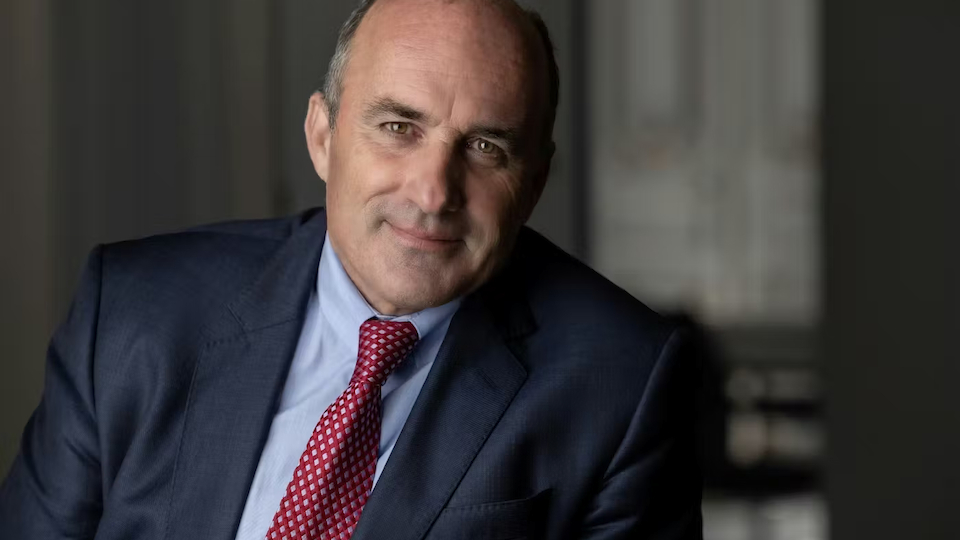 Frédéric Leroux, Head of Cross Asset bei Carmignac (Bild: Carmignac)