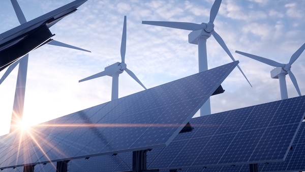 Infrastruktur-Investitionen in politisch bewegten Zeiten