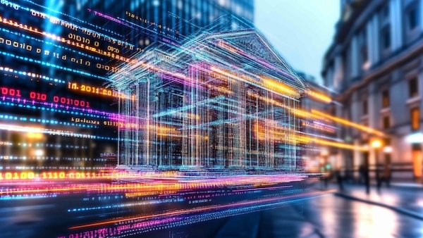 Vom Inflationsschock zur Wachstumsangst: Die neue Realität an den Märkten