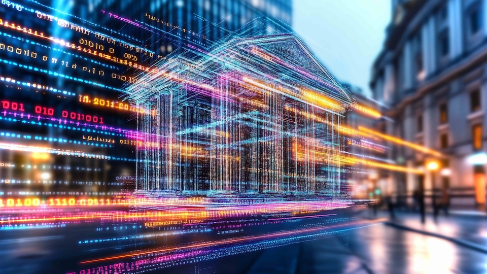 Wie stellen sich die Finanzmärkte - und die Zentralbanken - auf die neue Realität ein? (Bild: Adobe Stock)