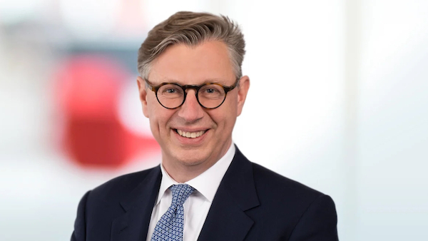 Schweizer Börse SIX engagiert Ex-UBS-Manager Markus Habbel als CFO