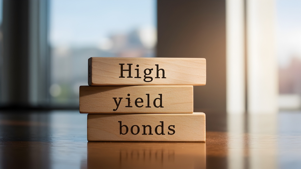 ACATIS setzt auf High Yield Bonds mit einem Value-Ansatz (Bild: Adobe Stock)