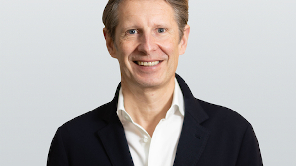 Ex-Temenos-Chef Chuard steigt bei Schweizer Risikokapitalfirma ein