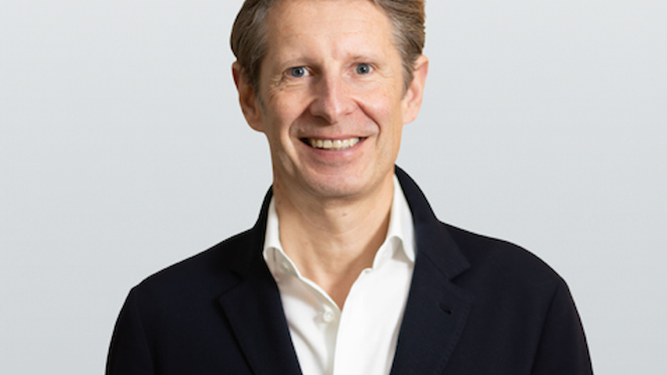 Der ehemalige CEO von Temenos wird Investor bei Aperture Capital (Bild: Aperture Capital)