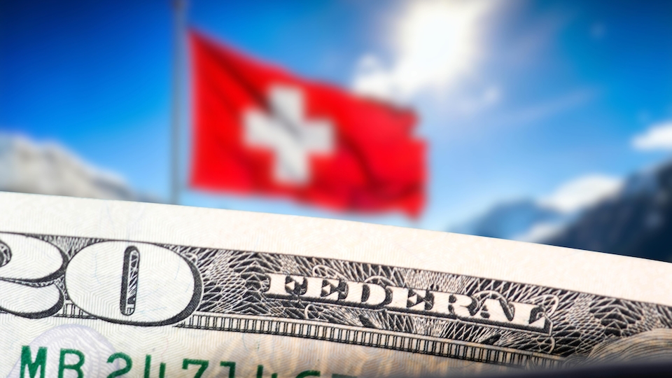 Asset Allocation Update der ZKB: Umschichtungen in Richtung Schweiz und Japan (Bild: Adobe Stock)