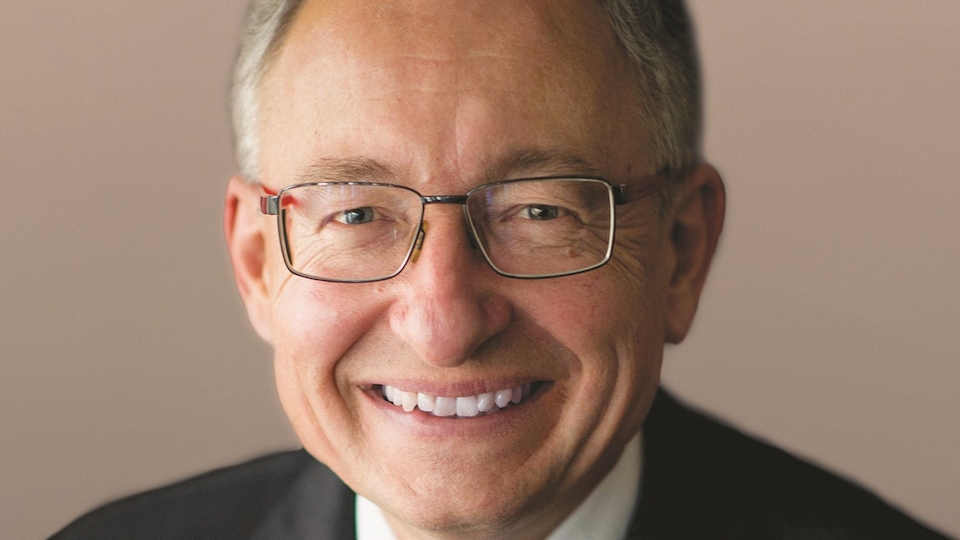 Blaise Goetschin, ehemaliger CEO der Genfer Kantonalbank, wird neuer Präsident der Genfer Privatbank Gonet (Bild: Gonet)