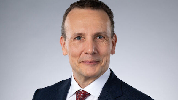 Zuger Kantonalbank nominiert UBS-Urgestein als Präsident