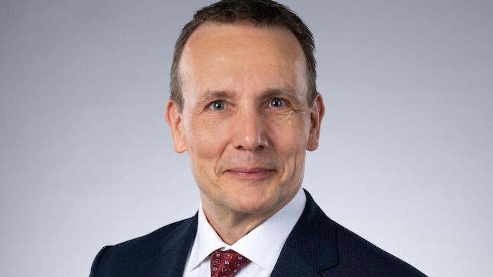 Soll neuer Präsident des Bankrats der Zuger Kantonalbank werden: Reto Wangler (Bild: zVg)