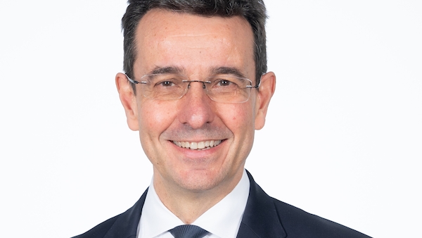 HSBC Swiss Private Bank holt BBVA-Veteranen als neuen CEO