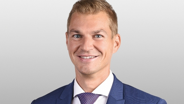 «Wir stellen ein starkes Interesse im Bereich der Fixed-Income-ETF fest»