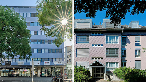 Immofonds suburban plant Kapitalerhöhung von rund 30 Millionen Franken