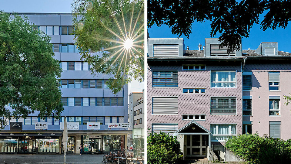 Kapitalerhöhung beim Immofonds suburban dient dem Ausbau und der Entschuldung (Bild: Immofonds AM)