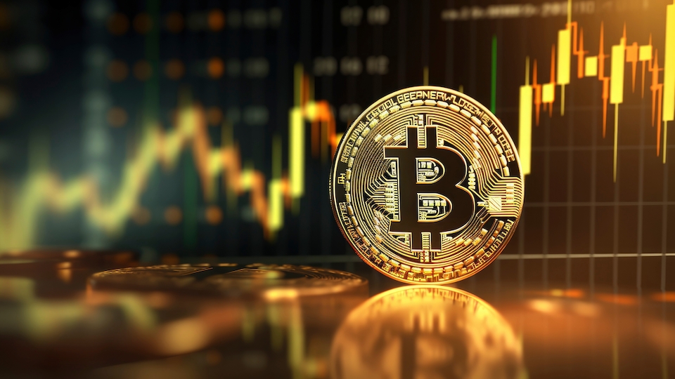 Was steckt hinter der Erholung von Bitcoin? (Bild: Adobe Stock)