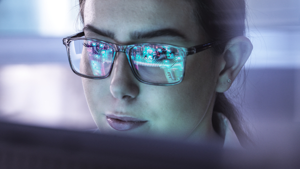 Wie stark könnte KI die Produktivität steigern?