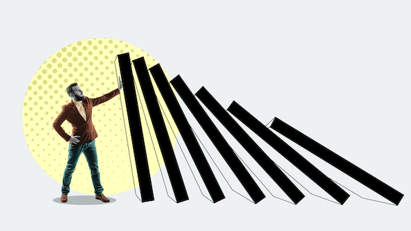 Equity-Hedge-Fonds erleiden stärksten Monatsverlust seit sechs Jahren