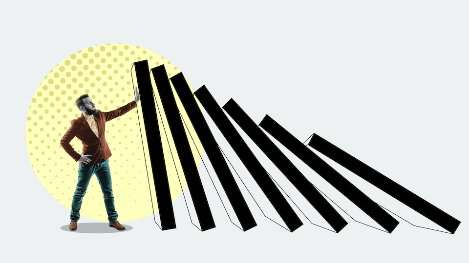 Die Hedge-Funds-Industrie hat gelitten, doch nicht alle Strategien gleichmässig (Bild: Adobe Stock)