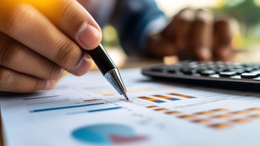 Die Trendfolgestrategie passt Portfolios an etablierte Markttrends an (Bild: Swiss Life AM)