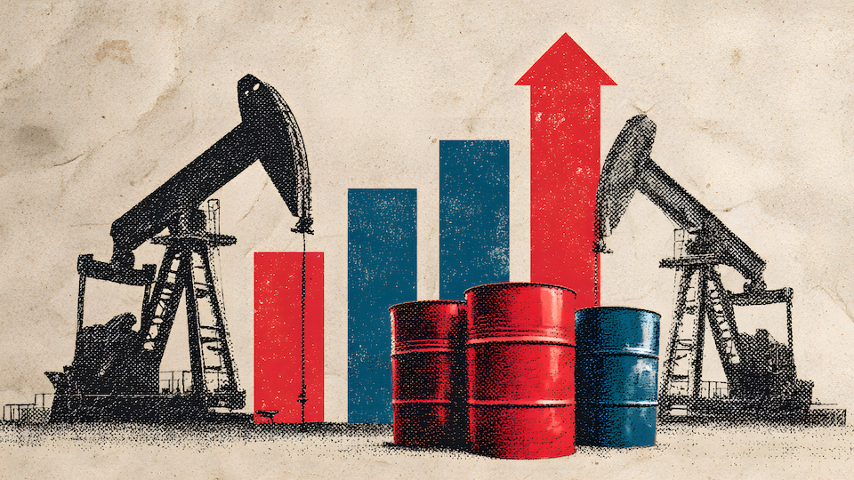Angespannte Lage am Ölmarkt: Was sind die Konsequenzen? (Bild: Adobe Stock)
