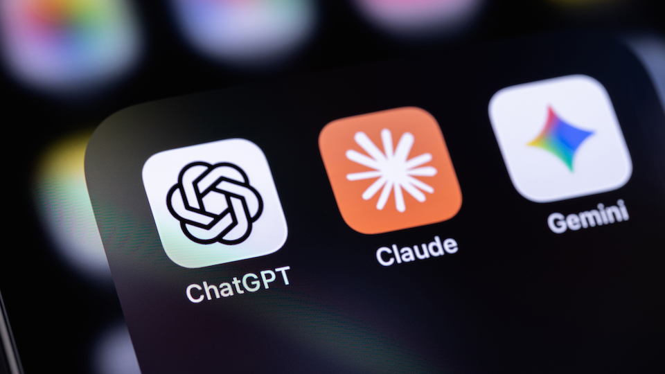 OpenAI, die Firma hinter ChatGPT, plant den grössten Börsengang der Geschichte (Bild: Adobe Stock)