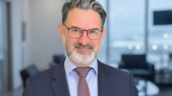 KeeSystem ernennt Cédric Cazes zum neuen CEO