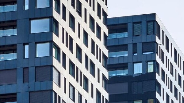 Swisscanto-Immobilienfonds steigert Gesamterfolg und hält Ausschüttung stabil