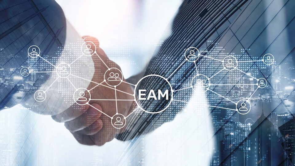 Schweizer EAMs im weltweiten Konsolidierungstrend (Bild: Shutterstock, bearbeitet)