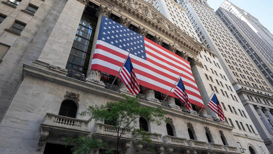 Die Wallstreet lockt: 2026 könnte das Jahr der Börsenrekorde werden (Bild: Shutterstock)