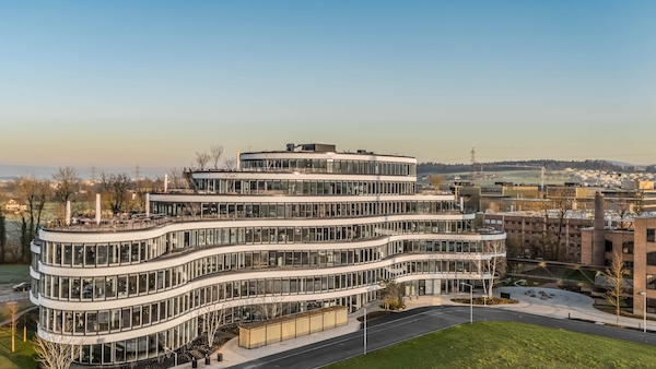 Partners Group schliesst Private-Equity-Secondaries-Programm mit über 9 Mrd USD