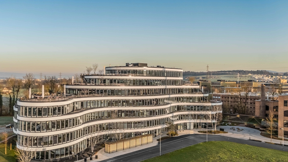 Partners Group hat ihr achtes Private-Equity-Secondaries-Programm abgeschlossen (Bild: Losys)