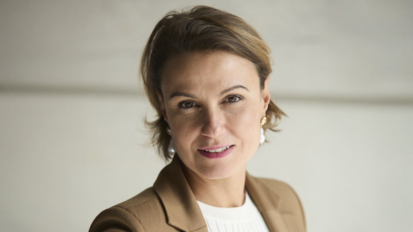 Hamilton Lane ernennt Maria Sala zur Evergreen-Produktspezialistin in Zürich