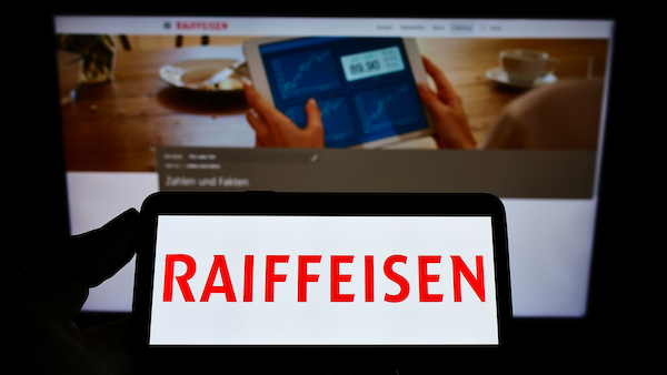 Raiffeisen lanciert Offensive gegen Yuh, Revolut & Co.