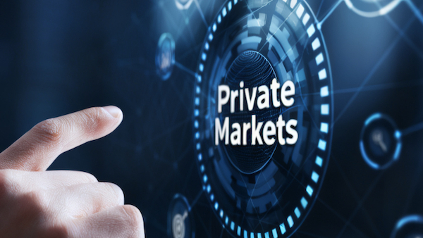 Schroders: Strukturelle Widerstandskraft gewinnt bei Private Marktes an Gewicht