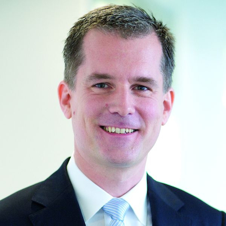 Nils Rode, Chief Investment Officer bei Schroders Capital (Bild: Schroders)