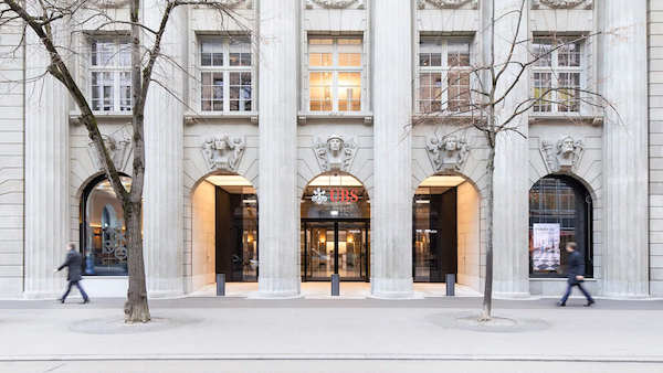 «Lex UBS»: Warum der Vorschlag des Bundesrats die Kreditfrage nicht beantwortet