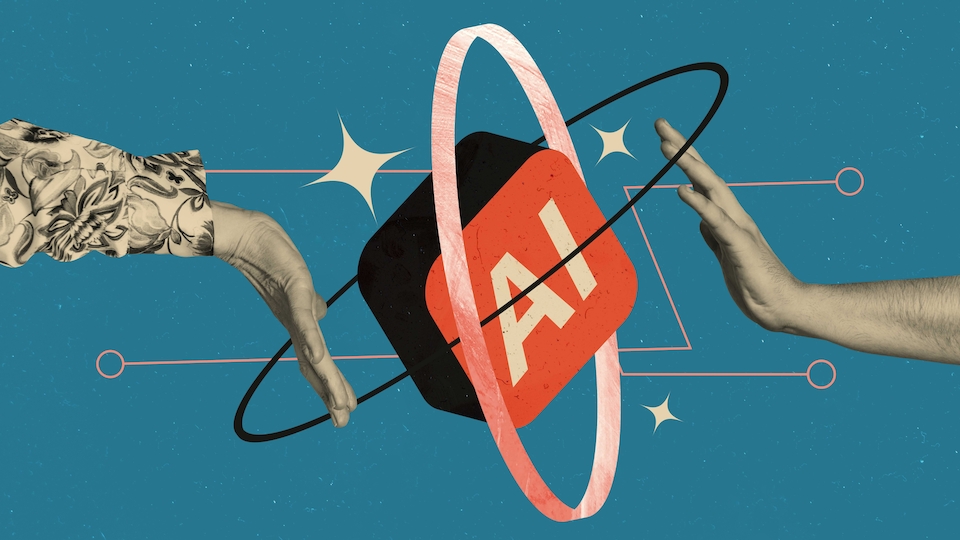 Die Bewertung von Softwarefirmen ist  deutlich gesunken. Was ist davon zu halten (Bild: Adobe Stock)